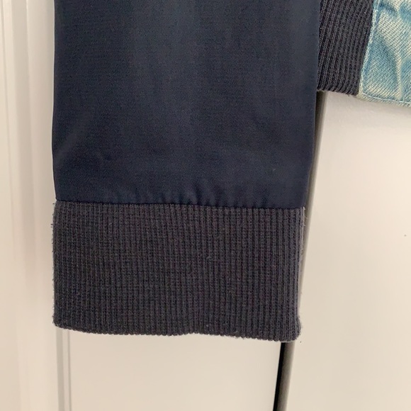 Denim Jacket - Picture 3 of 5